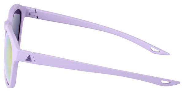 Occhiali Cairn Pulse Pure opachi viola