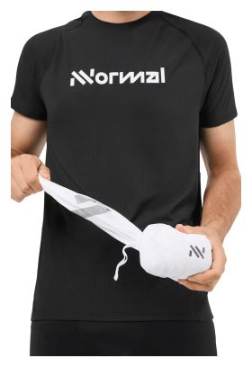 Heren NNormal Trail Windjack Wit