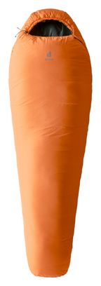 Deuter Orbit Slaapzak -5° Regular Orange