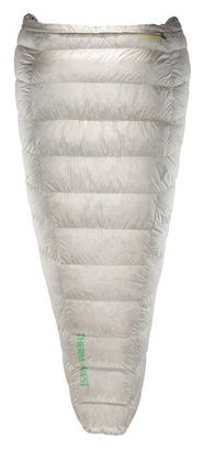 Sacco a pelo Thermarest Vesper 20F/-6C Grigio