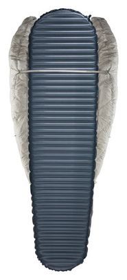 Sacco a pelo Thermarest Vesper 20F/-6C Grigio