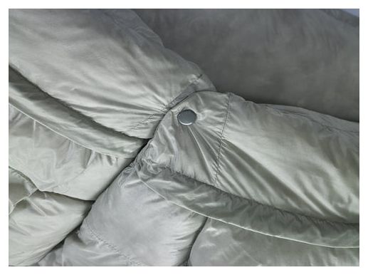 Sacco a pelo Thermarest Vesper 20F/-6C Grigio