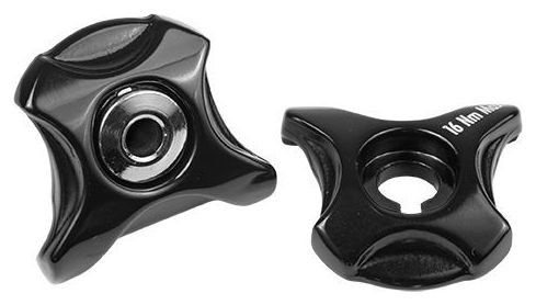 BONTRAGER Seatpost Adapter 7x7mm Rails