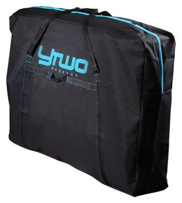 Ytwo Light Travel Carrying Case Black