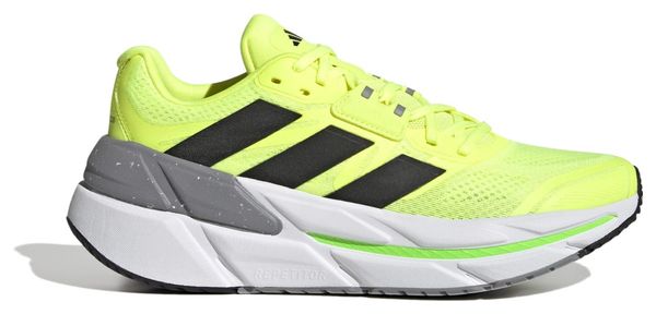 Running adidas Running adistar CS Schoenen Geel Heren