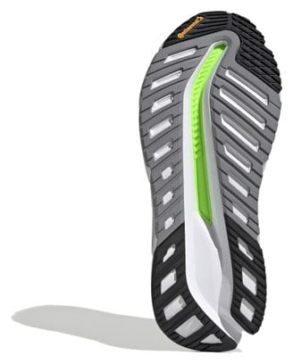 Chaussures Running adidas running adistar CS Jaune Homme