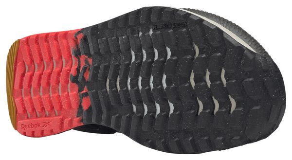 Schuhe Reebok Nano X2 TR Adventure Khaki / Rot