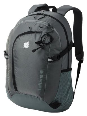 Sac à Dos Randonnée Lafuma CHILL 28 - Gris, Polyester, état D'usage