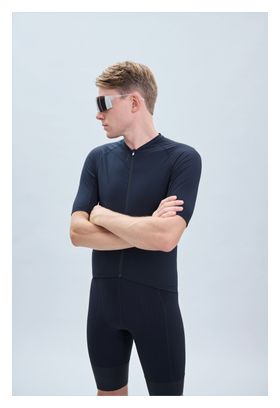 Poc Raceday Short Sleeve Jersey Black