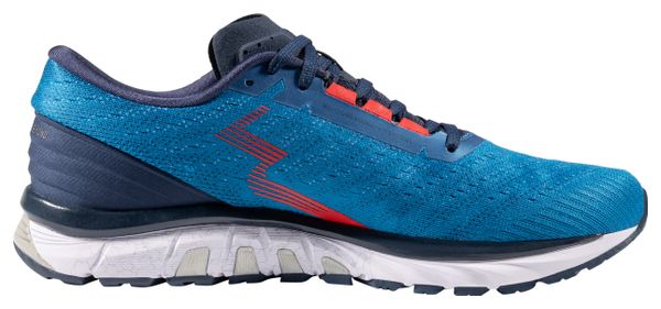 Chaussures de running 361-Strata 5 Mykonos Blue/Artisan