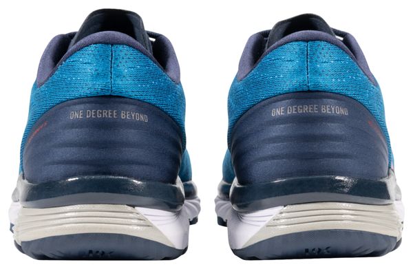 Chaussures de running 361-Strata 5 Mykonos Blue/Artisan