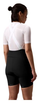 Cuissard à Bretelles Endura Loop Noir Femme