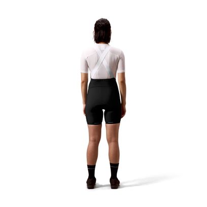 Cuissard à Bretelles Endura Loop Noir Femme