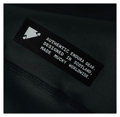 Cuissard à Bretelles Endura Loop Noir Femme
