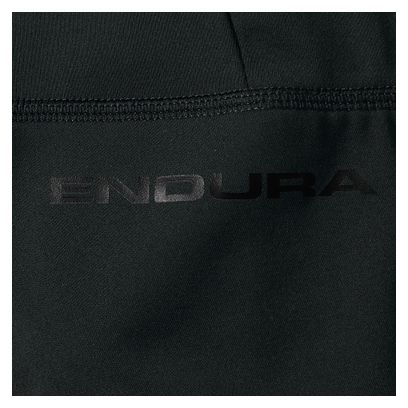 Cuissard à Bretelles Endura Loop Noir Femme
