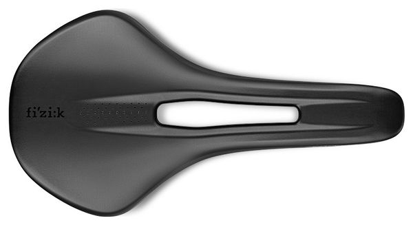 Fizik Vento Antares R1 Saddle Black