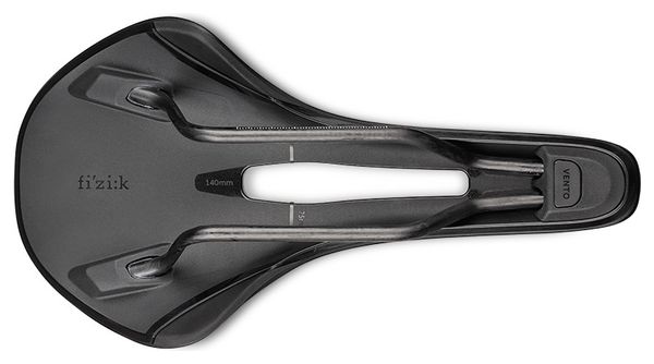 Sella Fizik Vento Antares R1 Nero