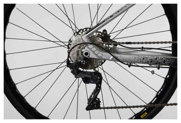 Produit Reconditionné - Vélo Route Electrique Sunn Volt Finest 250wh Shimano Ultegra 11V Gris 2019