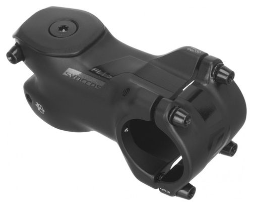 Syncros FL1.5 Aluminium Stem +/-6° Black