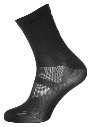 Neatt 12.5cm Socken Schwarz / Rot