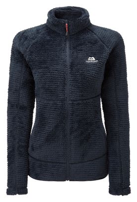 Pile da donna Mountain Equipment Hispar Black