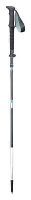 Forclaz Ultra-compact MT900 Hiking Pole Black (Sold individually)