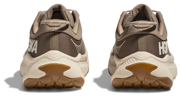 Lifestyle Shoes Hoka Transport Beige Homme
