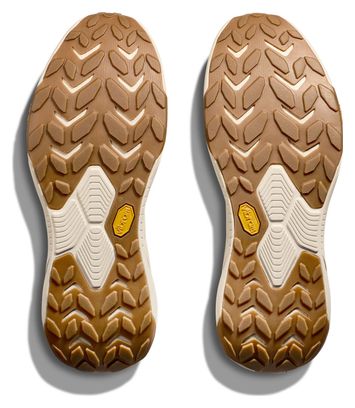 Lifestyle Shoes Hoka Transport Beige Homme