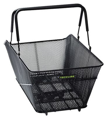 Rear Basket Racktime Baskit Trunk Large