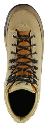Danner Panorama Mid Brown Hiking Shoes