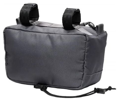 Sacoche de Cintre Chrome Holman Handlebar Bag Gris