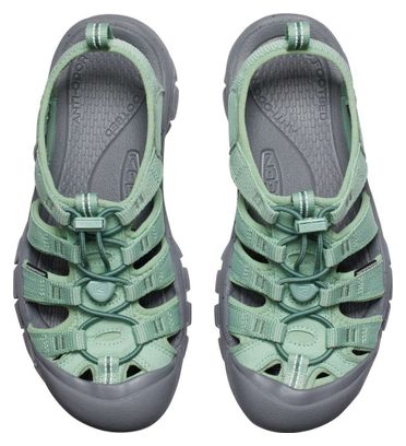 新品 KEEN NEWPORT H2 25.0 Men's Newport H2 Sandal | Mono/Olive | KEEN Footwear