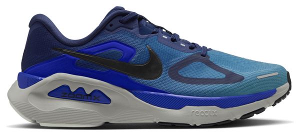 Nike Structure Plus Laufschuhe für Herren, blau
