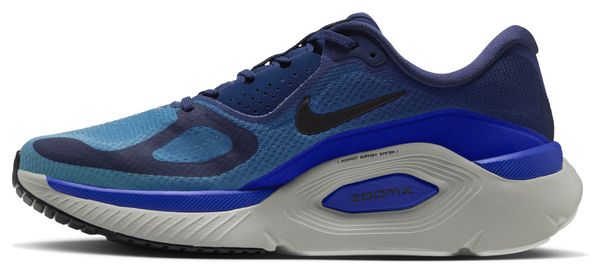 Nike Structure Plus Laufschuhe für Herren, blau