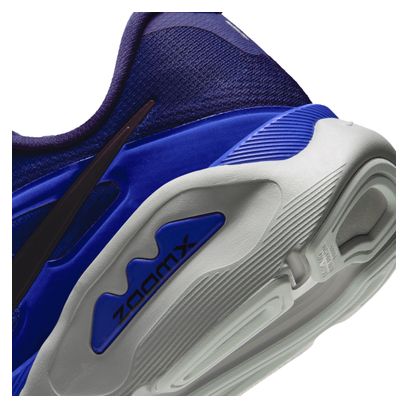 Nike Structure Plus Laufschuhe für Herren, blau