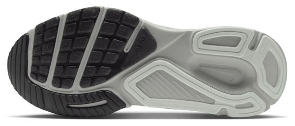 Nike Structure Plus Laufschuhe für Herren, blau
