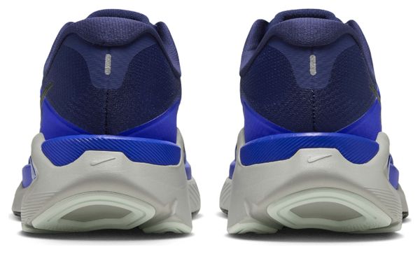 Nike Structure Plus Laufschuhe für Herren, blau