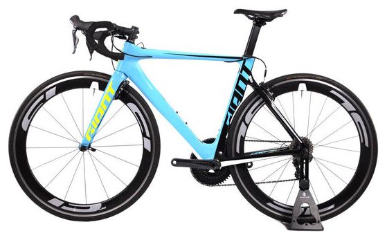 Produit reconditionné · Giant Propel Advanced Pro 0  / Vélo de route | Bon état