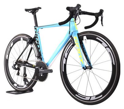 Produit reconditionné · Giant Propel Advanced Pro 0  / Vélo de route | Bon état