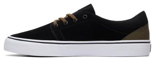 DC Shoes Trase SD Black / Khaki 