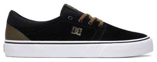 Dc trase sd clearance