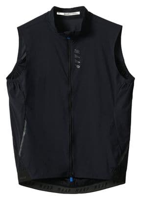 Maap Flow Gilet Black