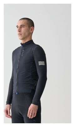 Maap Flow Gilet Black