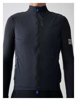 Maap Flow Gilet Black