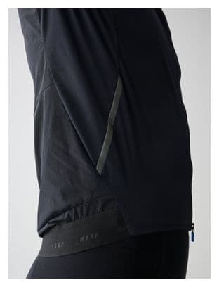 Maap Flow Gilet Black