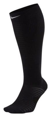 Chaussettes de compression Nike Spark Lightweight Noir