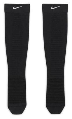 Chaussettes de compression Nike Spark Lightweight Noir