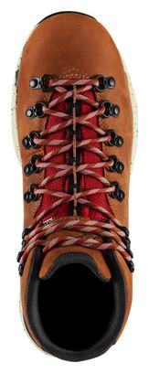 Danner Mountain 600 Evo Dames Wandelschoenen Bruin
