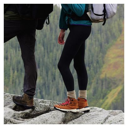 Danner Mountain 600 Evo Dames Wandelschoenen Bruin