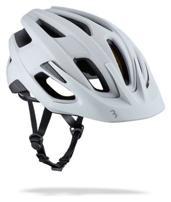 Casco BBB Dune MIPS blanco mate
